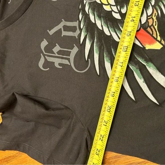 NWT Ed Hardy T-shirt Lot of 3 X-Large - Picture 5 of 7